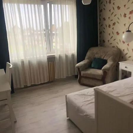 Mieszkanie Gostyn Szczecinski شقة Gostyn (Kamien)
