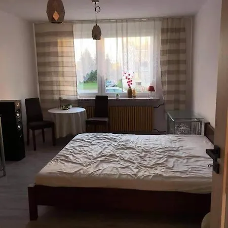Mieszkanie Gostyn Szczecinski شقة