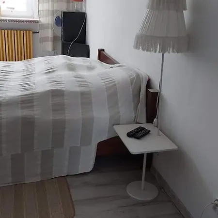 Mieszkanie Gostyn Szczecinski Gostyn (Kamien)